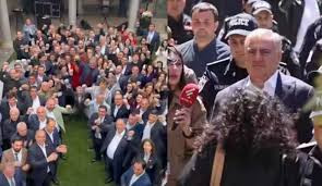 Ում դե՛մ է Նիկոլը՝ նրա շուրջ պիտի համախմբվել