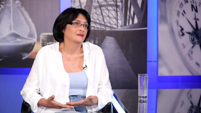 Բան ու գործ չունեն՝ թող ըմբոշխնեն իմ նամակները