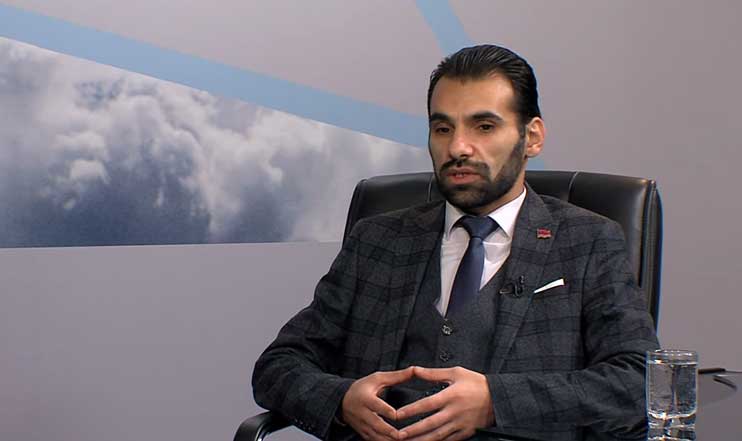 Մամեդյարովի հայտարարությունը միջամտություն է ՀՀ ներքին գործերին