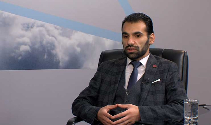 Մամեդյարովի հայտարարությունը միջամտություն է ՀՀ ներքին գործերին