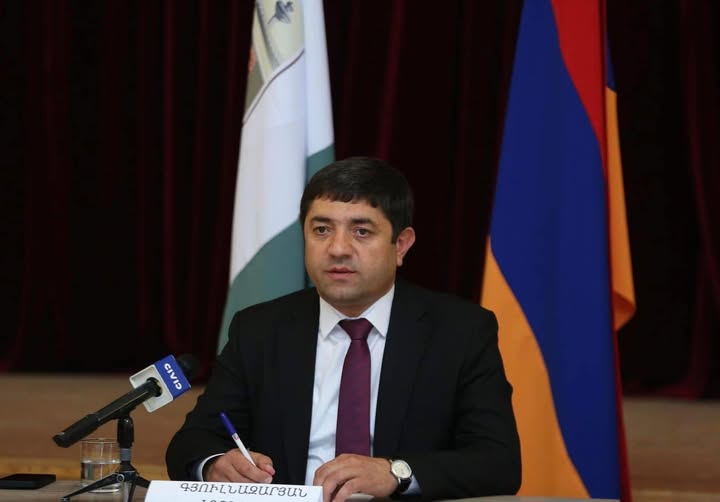 Շան հաչոցից արթնացել են ու հրդեհը մարել