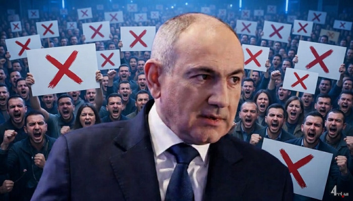 Մի համեստ առաջարկ