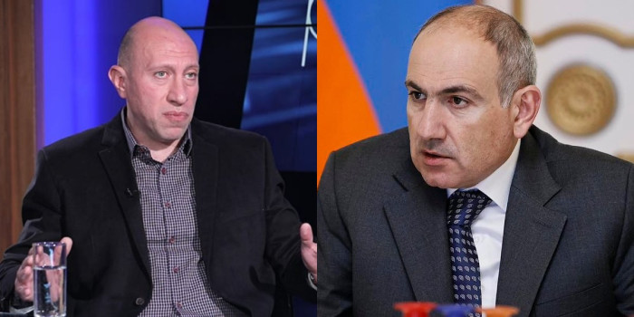 «Հրապարակ»․ Իշխանությունը մատնում է՝ որ ուժերն են իր մրցակիցները` պետք է դրանով առաջնորդվել