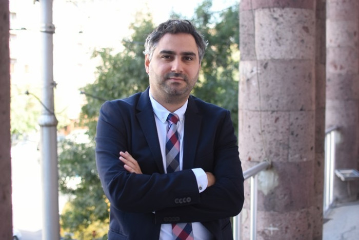 «Հրապարակ»․ 5 երիտասարդ ճարտարապետ ստորագրում են բոլոր այլանդակ որոշումների տակ