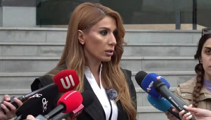 Ինչ նիստ է եղել ԿԸՀ-ում