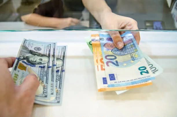 Ինչ իրավիճակ է փոխանակման կետերում
