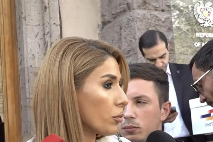 Կա հստակ օրակարգ ու տեսլական