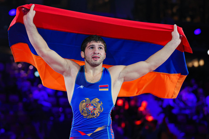 Շնորհակալ եմ հայ և եզդի ժողովրդին՝ իմ կողքին լինելու համար. Մալխաս Ամոյան
