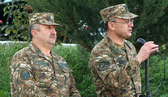 "Все, что заявил Сейран Оганян — чистая правда, и этого даже мало»
