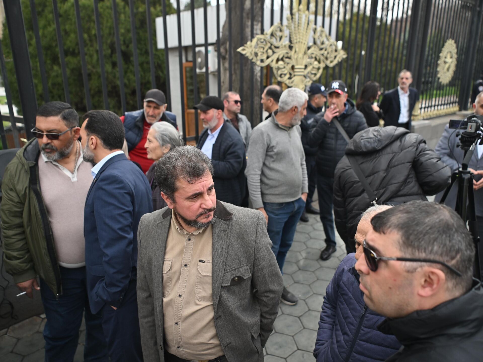«Հրապարակ»․ Լսումներ, թե՞ բողոքի ակցիա