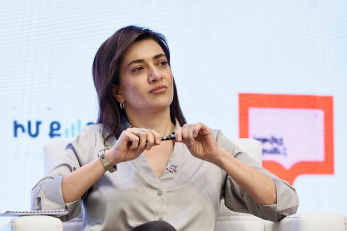 «Հրապարակ»․ «Կրթվելը նորաձեւ է» ՀԿ-ն բարեգործություն է անում․ նրան ձայնագրող ու արգելող չկա