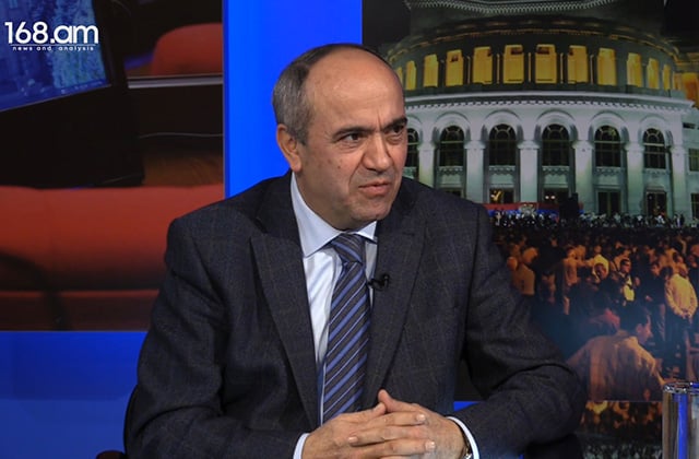 «Հրապարակ»․ Սա վատ է անդրադառնալու սերնդափոխության վրա