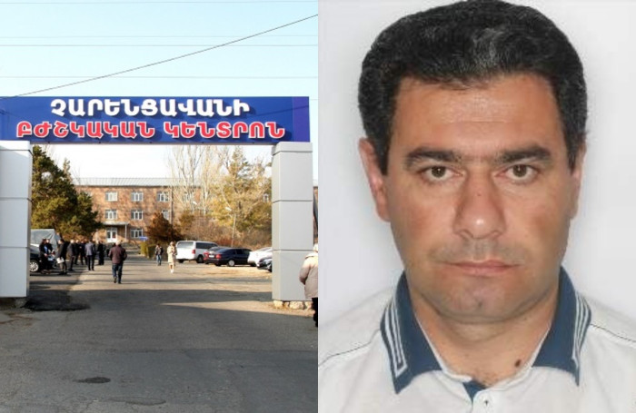 «Հրապարակ». Ճամբարափոխ է եղել, բայց ՔՊ-ն չի գնահատում դա