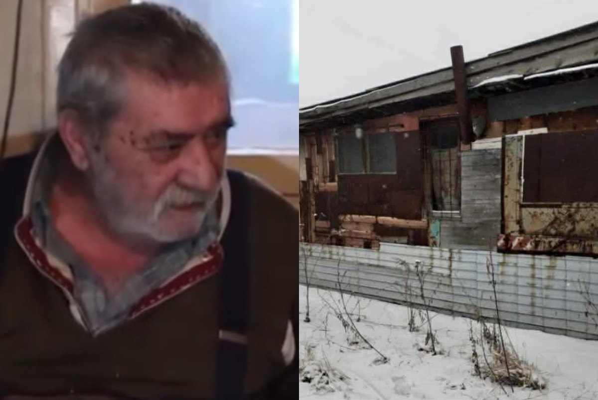 Մեծանուն դերասան Մհեր Մկրտչյանի մորաքրոջ որդին խնդրանքով դիմում է մեզ