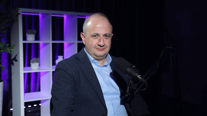 «Հրապարակ»․ Արևելքում չեն հարգում մարդկանց, որոնք չեն հիշում իրենց անցյալը եւ ուրանում են իրենց նախնիների ստեղծածը