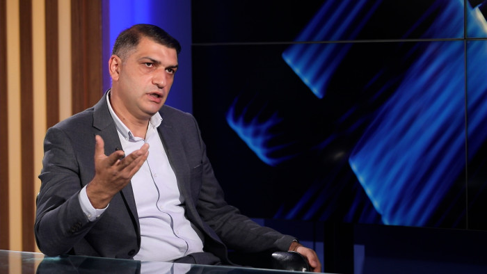Ցեղասպանության ինստիտուտի լուծարման գործընթացին ենք ականատես լինում. թուրքագետ