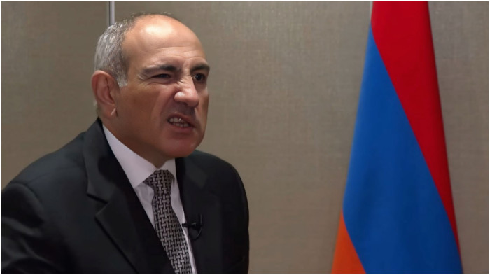 «Հրապարակ». Փաշինյանը խիստ հրահանգ է տվել մարզպետներին