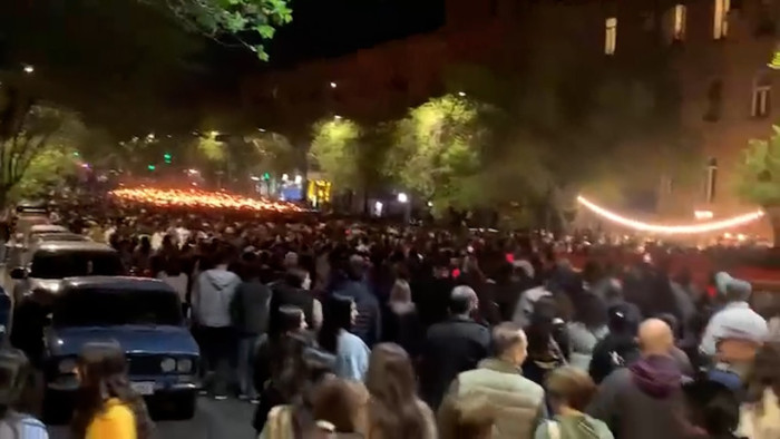 Մենք կվերադառնանք Արցախ․ սերունդները վերադարձնելու են իրենց հայրենիքը