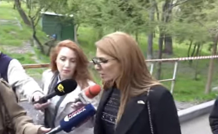 Մեր ազգի նկատմամբ երկրորդ ցեղասպանությունն էլ է եղել