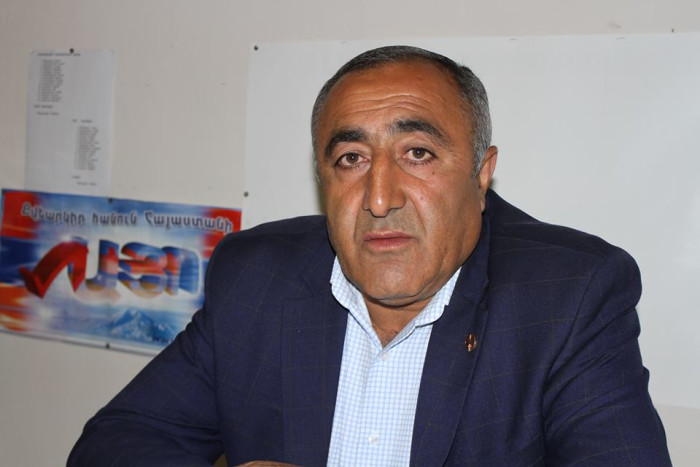 Համայնքապետը չաշխատած տարիների համար վարձատրություն է ստացել` տույժ-տուգանքներն էլ հետը