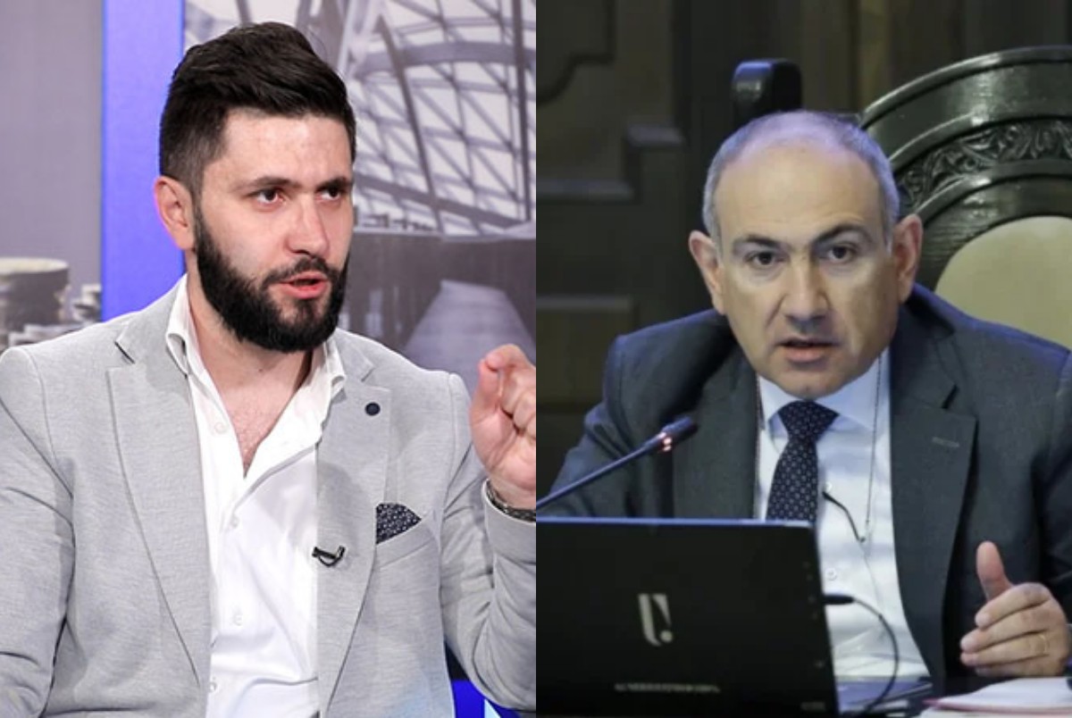Հանցագործին նոր հանցագործություն տալու լեգիտիմ իրավունք է տալիս