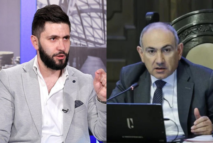 Հանցագործին նոր հանցագործություն տալու լեգիտիմ իրավունք է տալիս