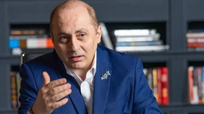 Կգրանցե՞ն Վարդան Ղուկասյանին․ ԿԸՀ-ն սկսել է քաղաքական ուժերի փաստաթղթերի ուսումնասիրությունը