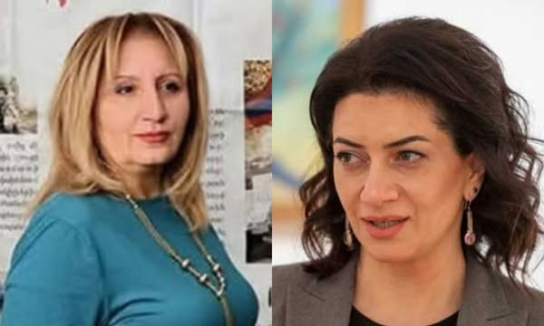Հերիք է մարդկանց ապուշի տեղ դնեք