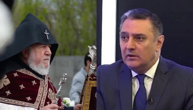 Ցեղասպանության թանգարանի ևս 2 աշխատակից այսօր ազատվեցին աշխատանքից