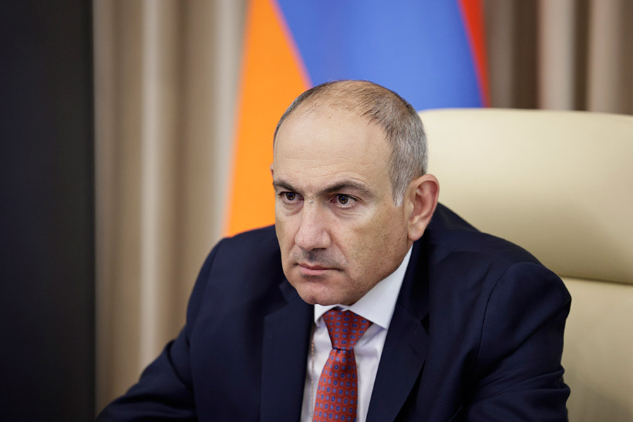 Բաց նամակ Նիկոլ Փաշինյանին