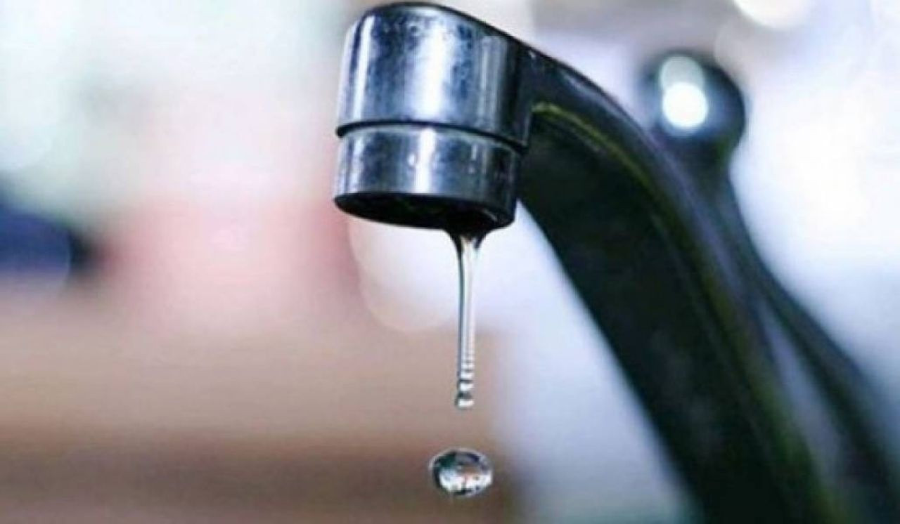 Մի շարք բնակավայրերում ապրիլի 28-29-ին ջրամատակարարում չի լինի