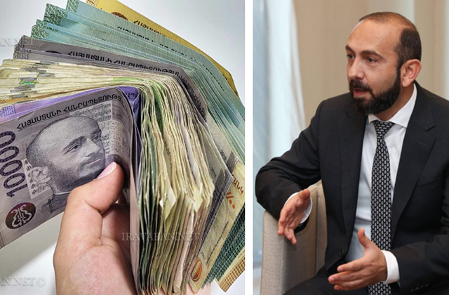40 միլիոն միայն ականջակալների գծով