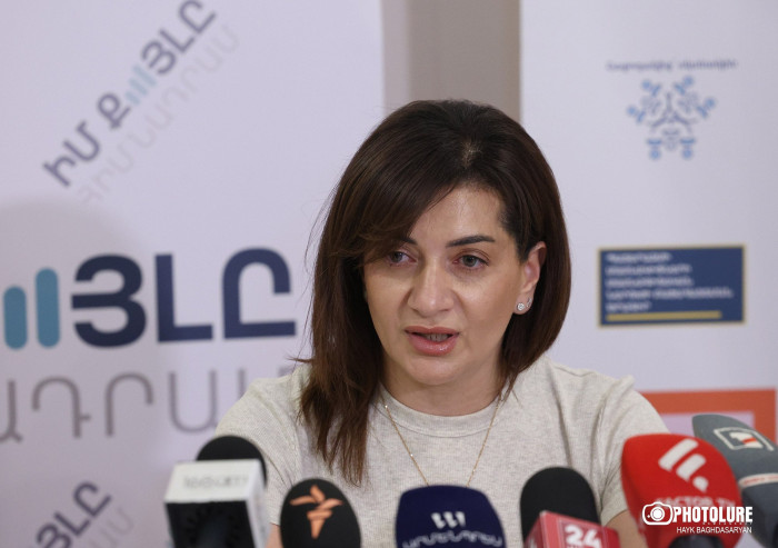 «Հլը ոնց ա է կռուտիտ ըլնում` տոչնի» նիկոլն ա», «Ընտանիքով շոուներ եք սարքում ու արանքում` հայի գլխին մի փորձանք բերում». քոմենթներ