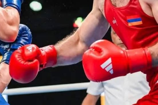 Հայաստանի բռնցքամարտի ֆեդերացիան բողոք է ներկայացրել