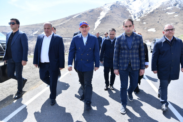 Երկուսը՝ մեկում․ ժողջանին կսիրաշահեն ու կպատրաստվեն հերթական հանձնմանը