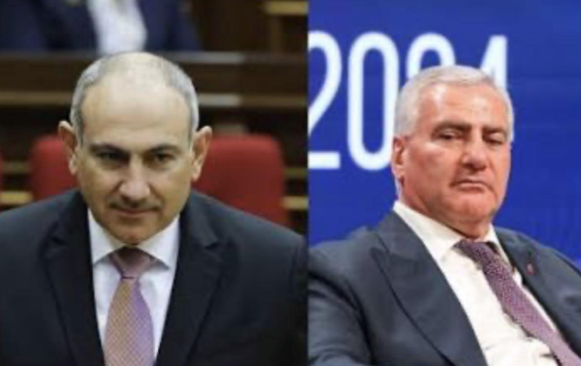 300 000 աշխատատեղից որն է Փաշինյանինը լինելու