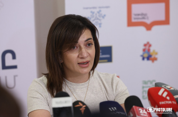 «Հրապարակ». Աննա Հակոբյանը երբեք իրեն առաջին տիկին չի համարել ու ՔՊ-ի հետ իրեն չի ասոցացնում