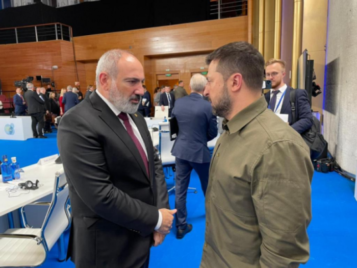 Զելենսկու այցի հնարավոր հետևանքները