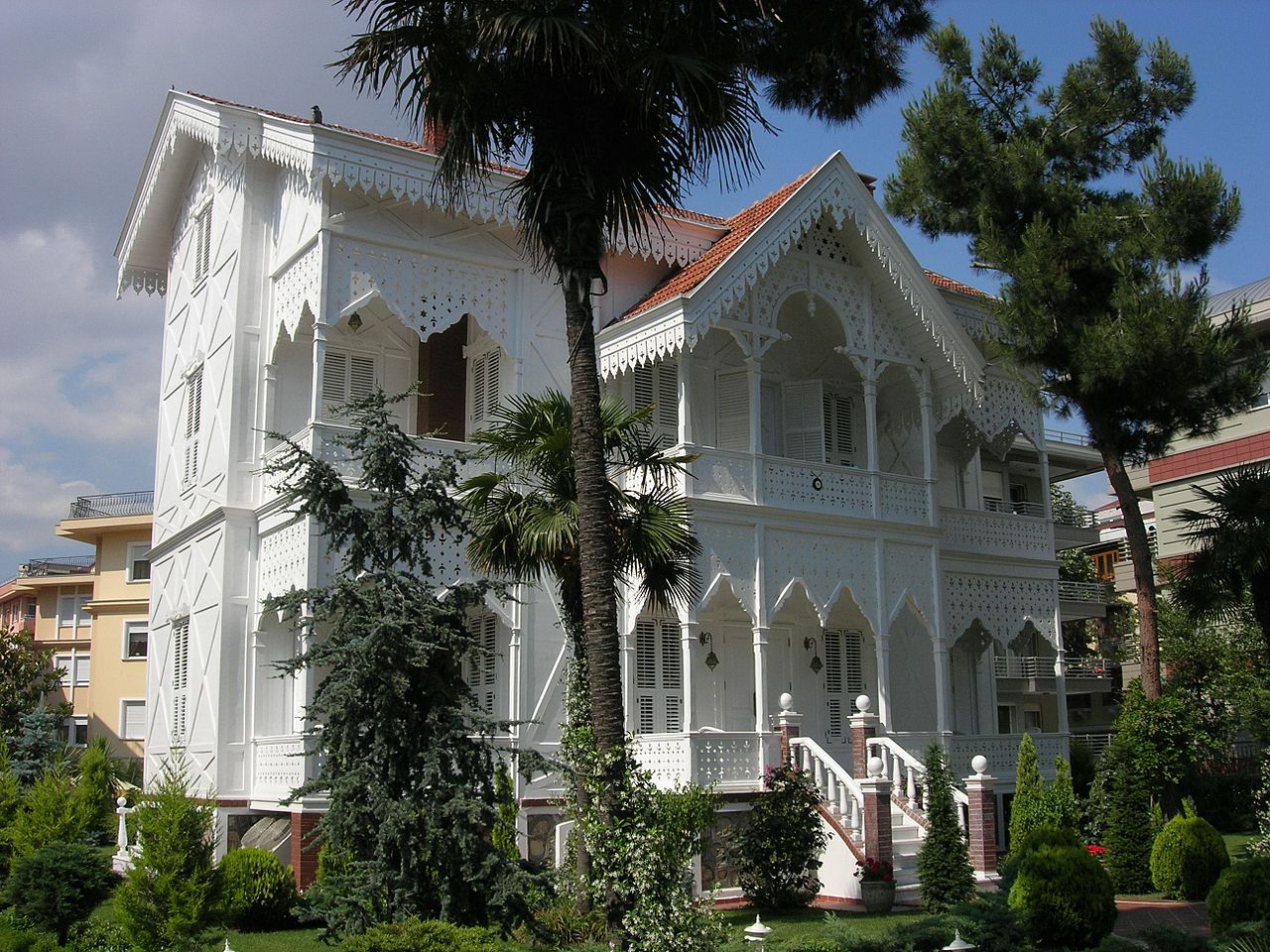 Սան Ստեֆանոն ոչ թե աշխարհաքաղաքական թակարդ, այլ ճիշտ ընտրություն էր