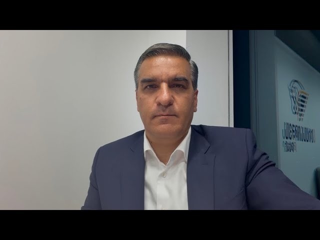Ի՞նչ պետք է անենք ապրիլի 24-ից հետո․ Թաթոյանի կարևոր հարցադրումն ու 6 առաջարկները
