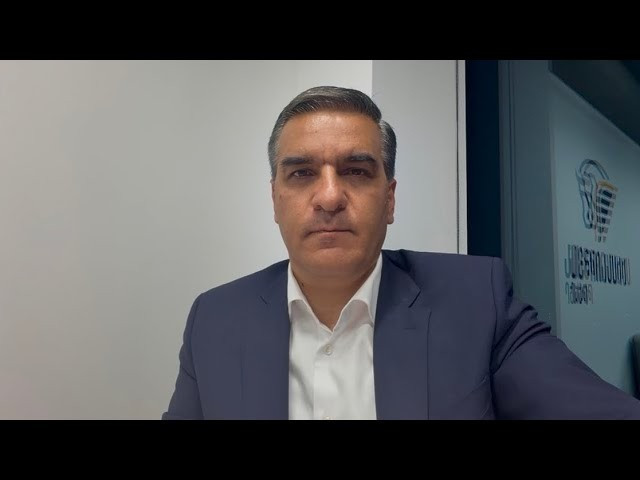 Ի՞նչ պետք է անենք ապրիլի 24-ից հետո․ Թաթոյանի կարևոր հարցադրումն ու 6 առաջարկները