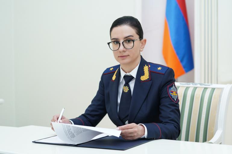 Գլխավոր դատախազի հրամաններով` Դատախազությունում տեղի են ունեցել կադրային փոփոխություններ