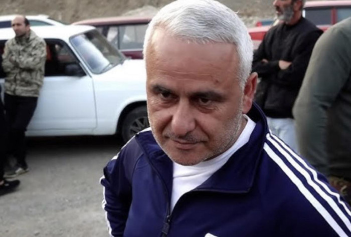 Հերոսի ցավից հաճու՞յք եք ստանում