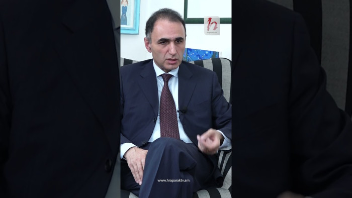 Փաշինյանը կարող է փակուղին միայն խորացնել