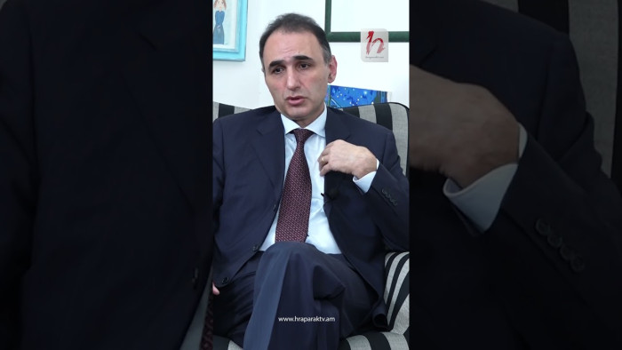 Եթե երկիրը ղեկավարում է քնձռոտ էշի վրա նստած Քաջ Նազարը, ցանկացած ձիավոր իրենից լավ է