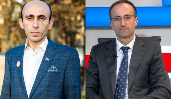 Հայտնի արցախատյաց Արսեն Թորոսյանը լավ կանի լռի Արցախի հետ կապված թեմաներով