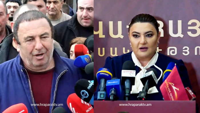 Երբ կհայտարարվի ԲՀԿ-ի վարչապետի թեկնածուի անունը