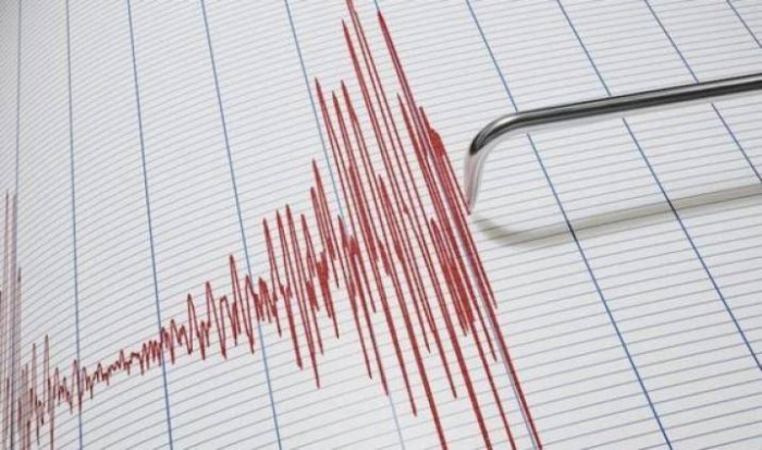 Երկրաշարժը զգացվել է նաև Շիրակի մարզում