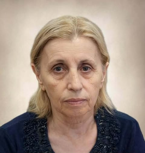 Մահացել է Էլինար Վարդանյանի մայրը
