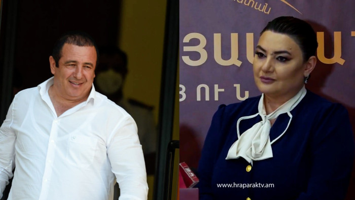 Ներկայացվեցին ԲՀԿ-ի ծրագրի 10 կետերը